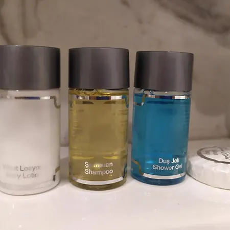 Etiz & Residences ホテル *