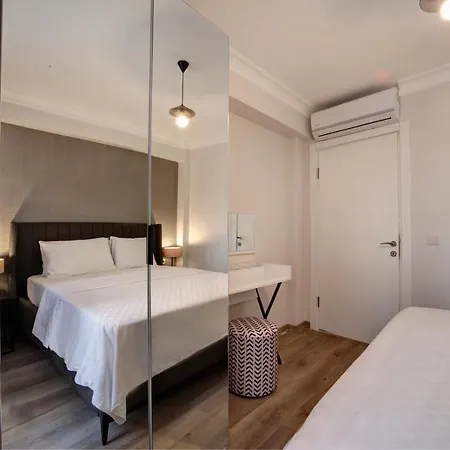Etiz & Residences 호텔 *