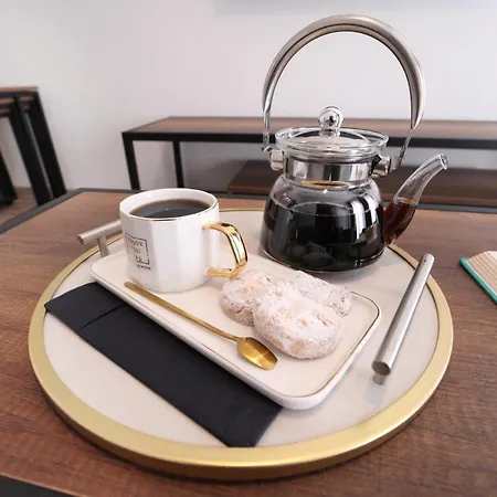 Etiz & Residences イスタンブール