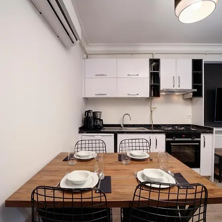 Etiz & Residences ホテル *