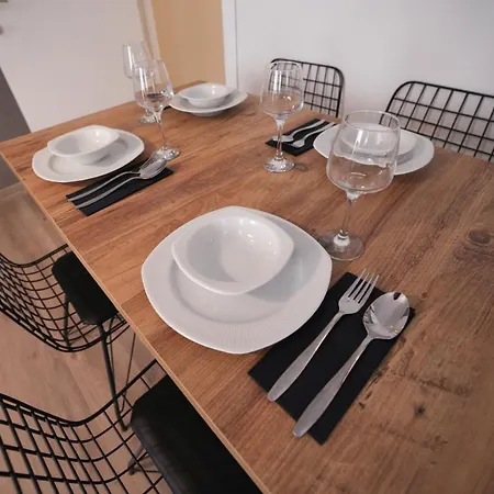 Etiz & Residences イスタンブール