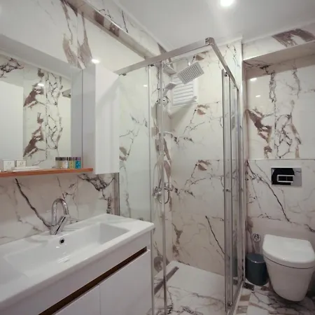 호텔 Etiz & Residences 이스탄불