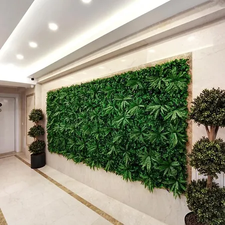 Etiz & Residences Hotel *