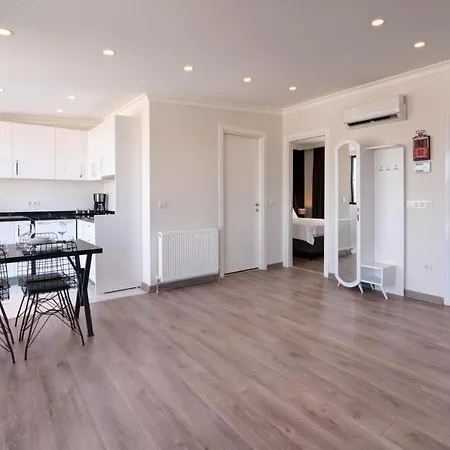 Etiz & Residences * Istambul