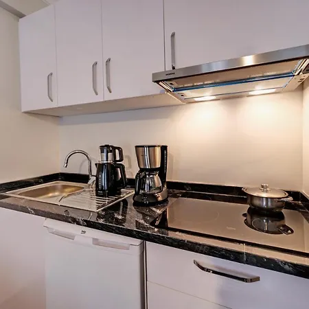 Etiz & Residences Hotel