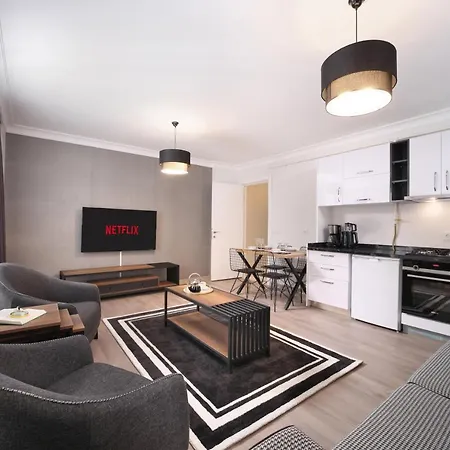 Etiz & Residences Hotel *