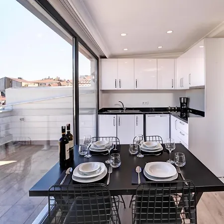 Etiz & Residences Istambul