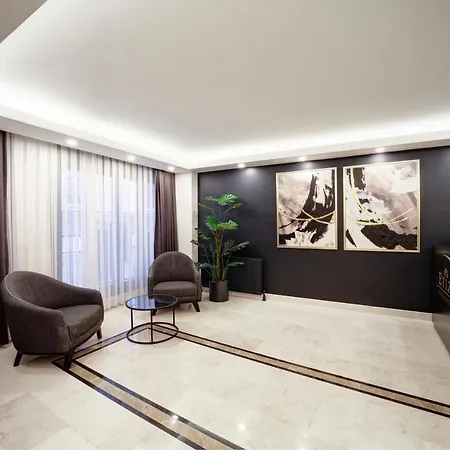 Etiz & Residences Hotel *