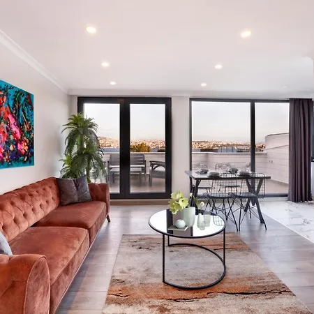 Etiz & Residences Hotel