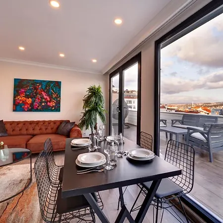 Etiz & Residences Hotel *