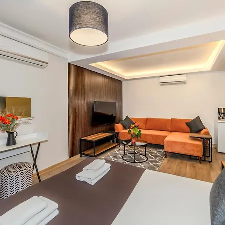 Etiz & Residences ホテル