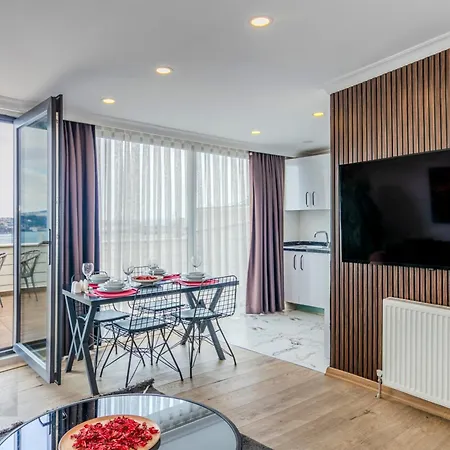 Etiz & Residences