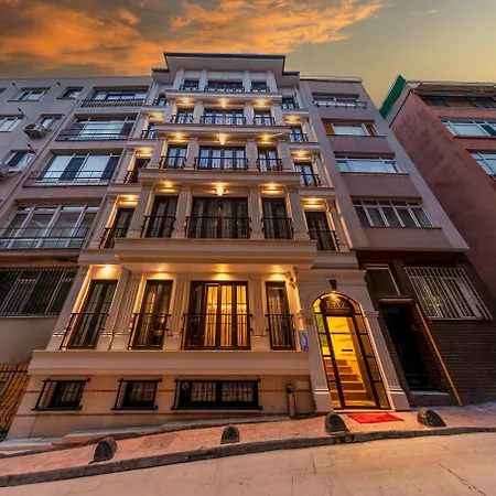 Etiz & Residences 3*