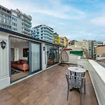 Etiz & Residences اسطنبول