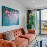 Etiz & Residences 3* اسطنبول