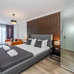 فندق Etiz & Residences