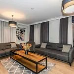 فندق Etiz & Residences