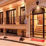 فندق Etiz & Residences 3*