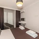 فندق Etiz & Residences اسطنبول