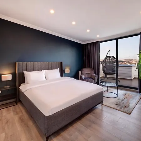 Etiz & Residences 酒店