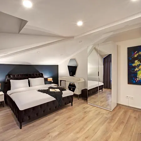 Etiz & Residences 酒店 *