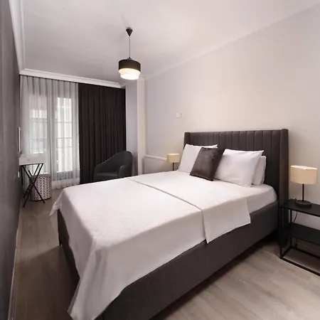 Etiz & Residences Stambuł