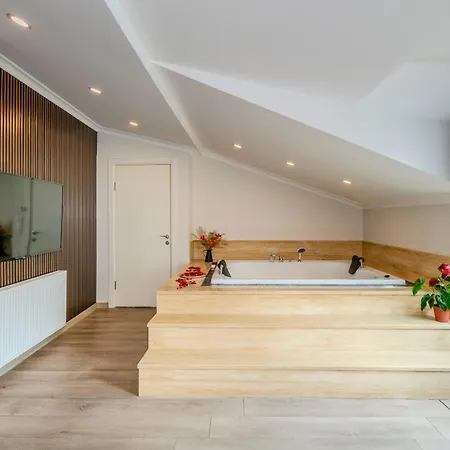 Etiz & Residences Hotel Istanbul