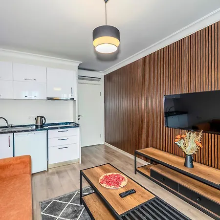Etiz & Residences 3*
