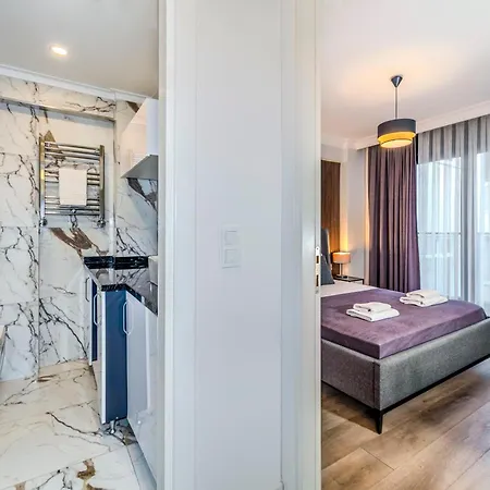 호텔 Etiz & Residences 3*