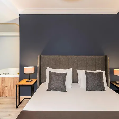Etiz & Residences 호텔 이스탄불