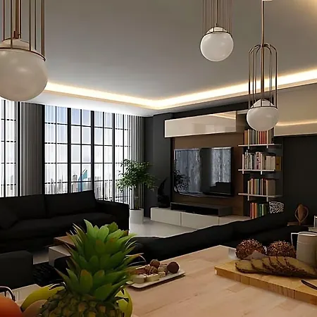 Etiz & Residences