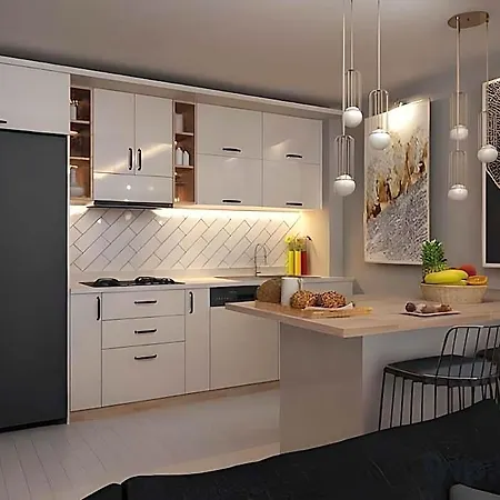 Etiz & Residences