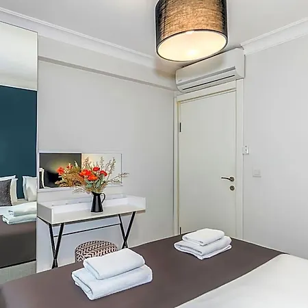 Etiz & Residences Hotel 3*