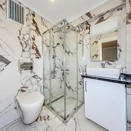 Etiz & Residences اسطنبول