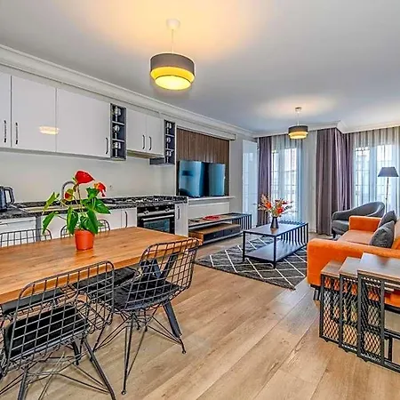Szálloda Etiz & Residences 3*