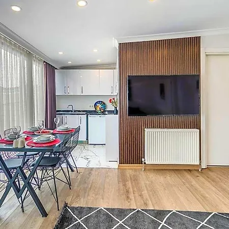Szálloda Etiz & Residences 3*