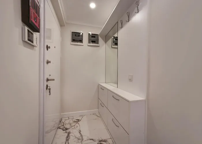 Hotel Etiz & Residences Istanbul