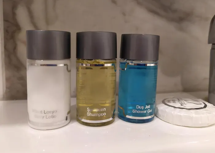 Etiz & Residences Hotel 3*