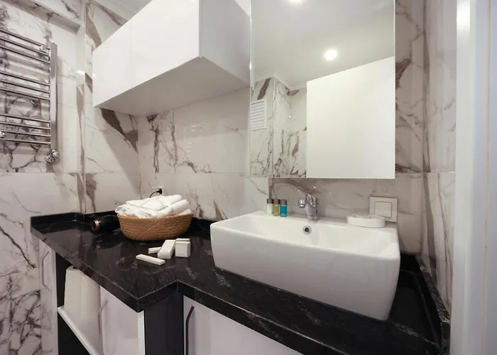 Hotel Etiz & Residences Istanbul