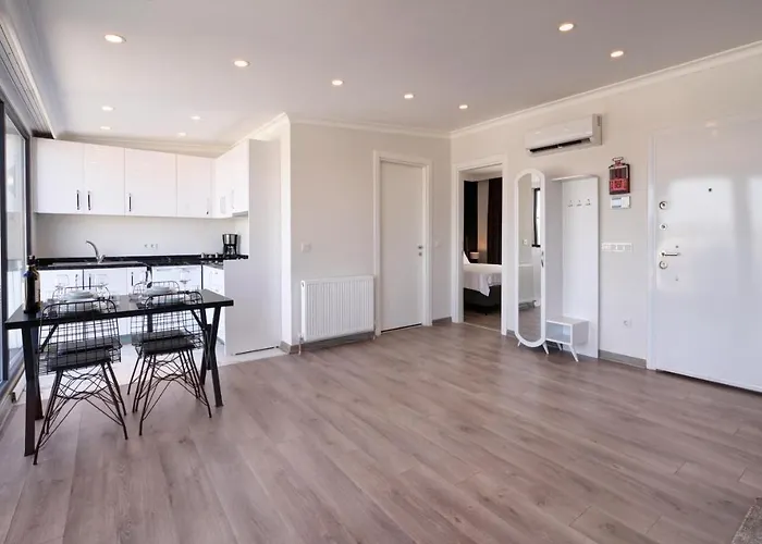 Etiz & Residences 3* Istanbul