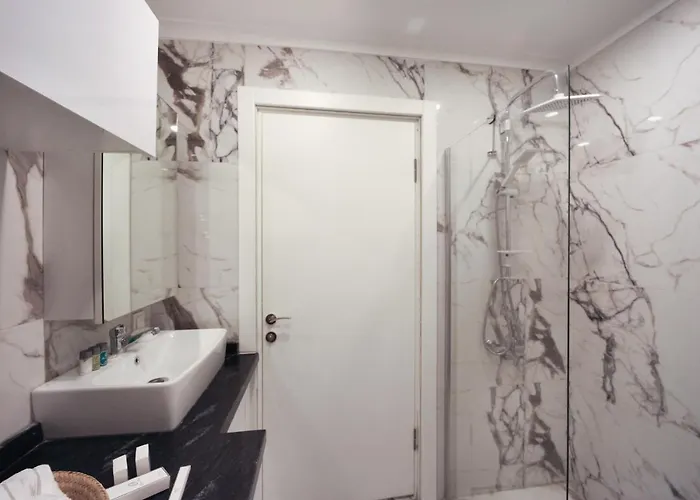 Hotel Etiz & Residences Istanbul