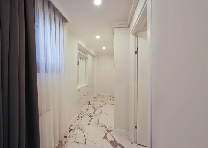 Etiz & Residences Istanbul