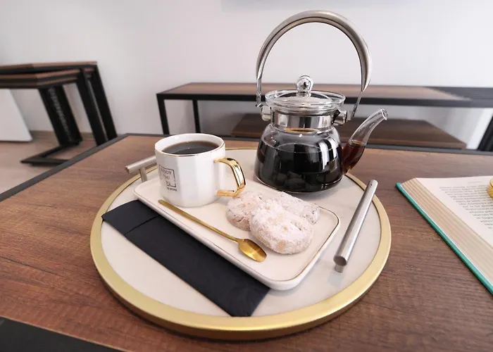 Etiz & Residences Istanbul