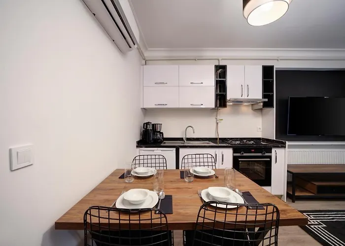 Etiz & Residences Hotel 3*