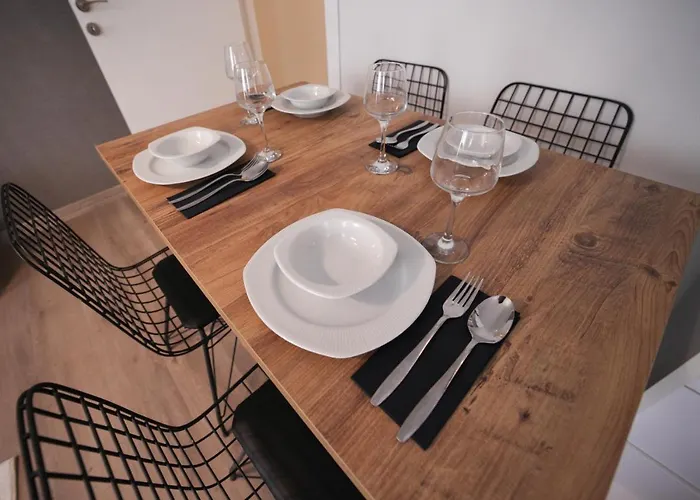 Etiz & Residences Istanbul