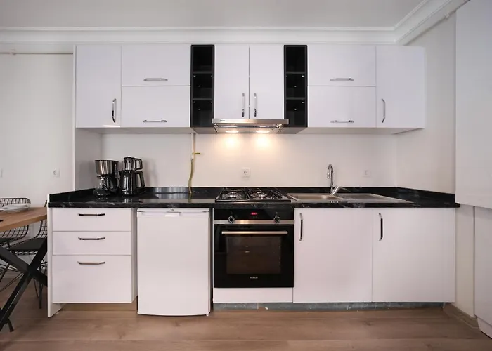 Etiz & Residences Istanbul