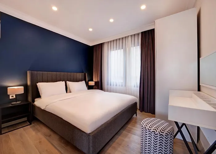 Etiz & Residences 3*