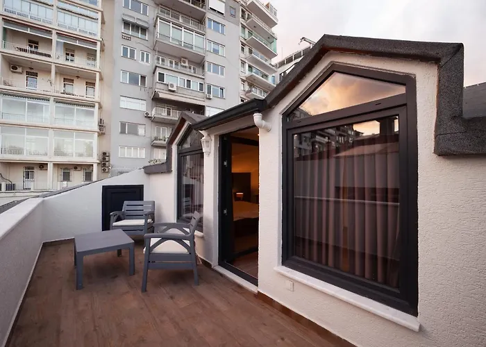 Etiz & Residences Istanbul