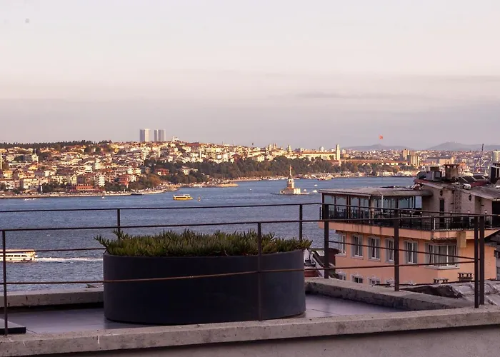 Etiz & Residences Istanbul