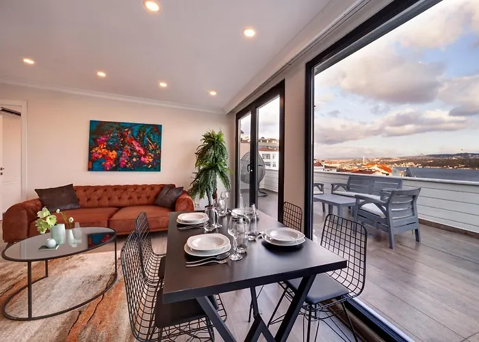 Etiz & Residences Hotel 3*